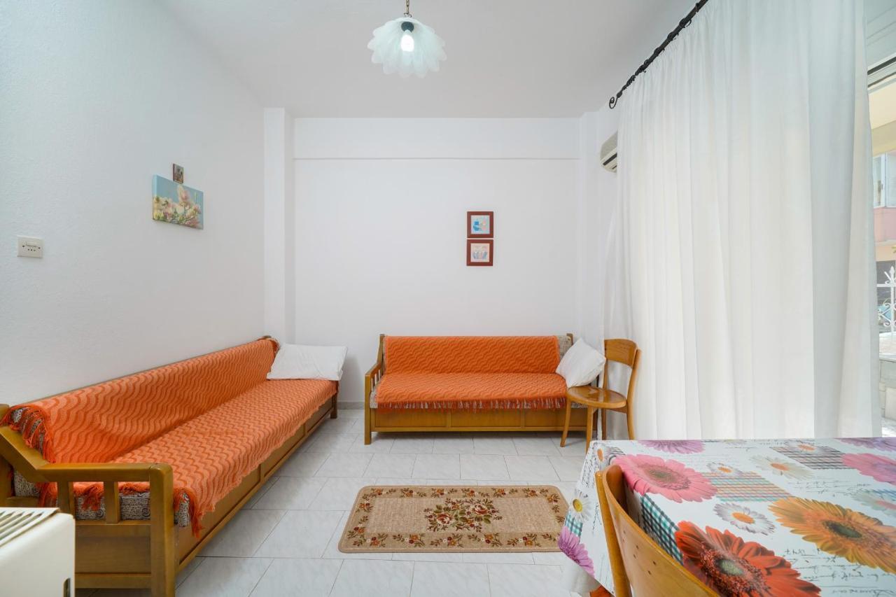 Studios Garifalia Amulianí Kültér fotó