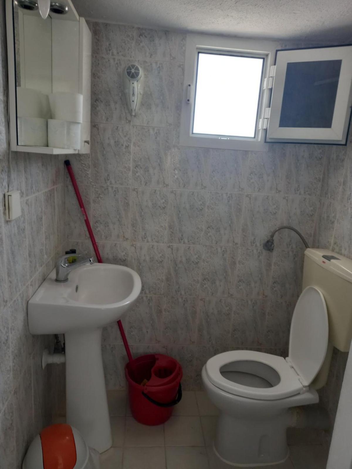 Studios Garifalia Amulianí Kültér fotó