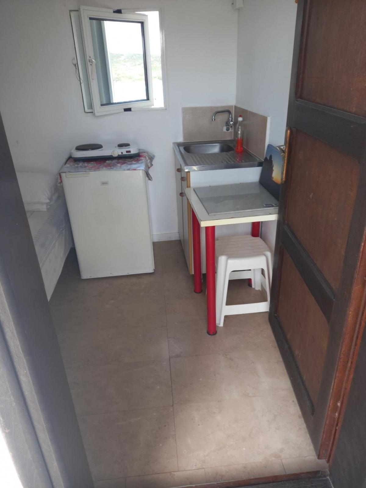 Studios Garifalia Amulianí Kültér fotó